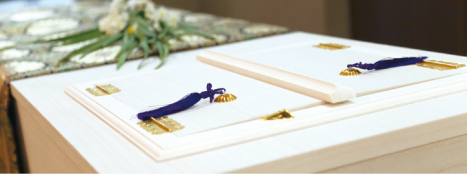 火葬式シンプルプラン